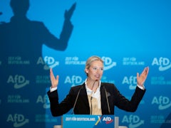Jugendparlament endet in Kontroversen