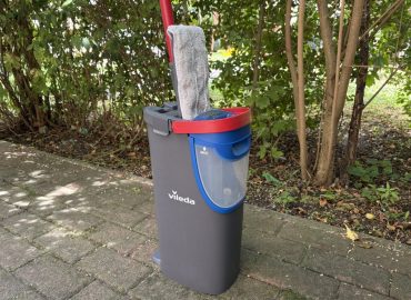 Vileda H2PrO Bodenwischer: Effizient und Benutzerfreundlich