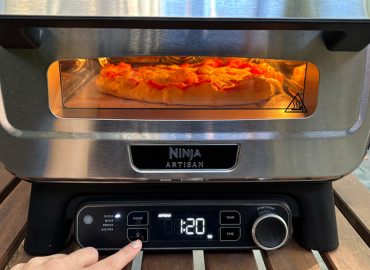 Pizza wie beim Italiener zu Hause