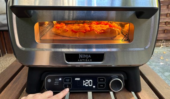Pizza wie beim Italiener zu Hause