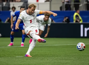 Kane führt England zum WM-Erfolg gegen Kroatien