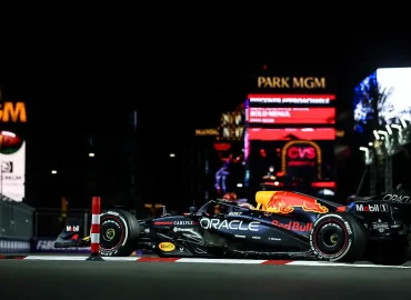 Langfristige Zusammenarbeit: Formel 1 und Las Vegas bis 2037