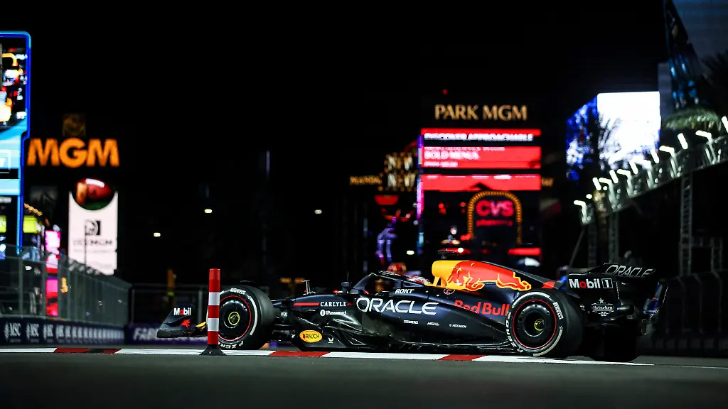Langfristige Zusammenarbeit: Formel 1 und Las Vegas bis 2037
