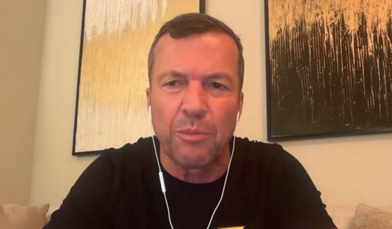 Lothar Matthäus kritisiert DFB-Stars