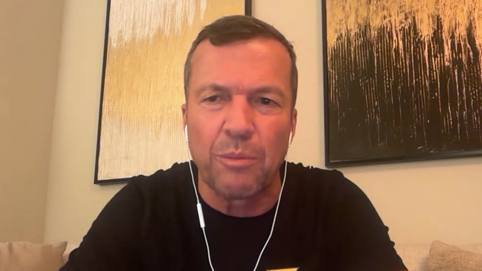 Lothar Matthäus kritisiert DFB-Stars