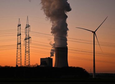 Trump investiert 700 Millionen Dollar in die Kohleindustrie