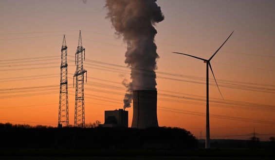 Trump investiert 700 Millionen Dollar in die Kohleindustrie
