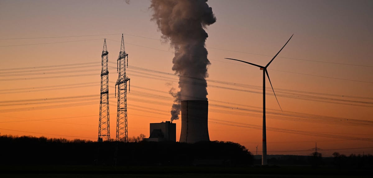 Trump investiert 700 Millionen Dollar in die Kohleindustrie