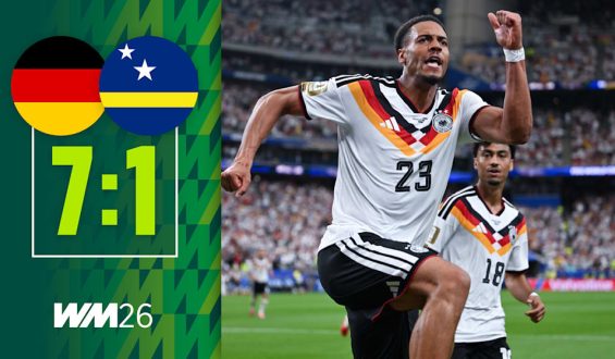 Fahnenrätsel bei der WM 2026: Ein Blick auf das ungewöhnliche Bannerverbot
