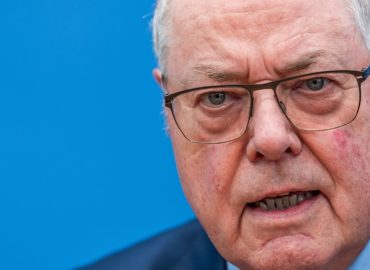 Steinbrücks neuer Ansatz im Umgang mit der AfD