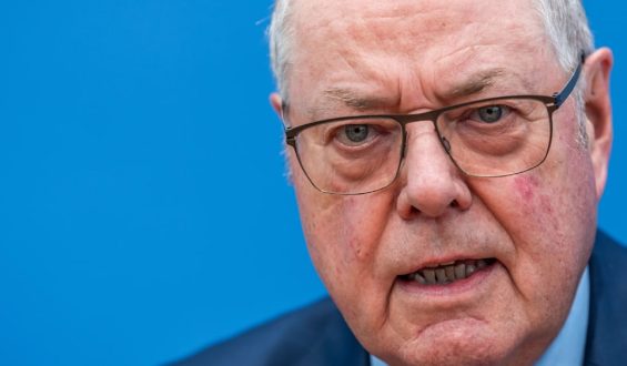 Steinbrücks neuer Ansatz im Umgang mit der AfD