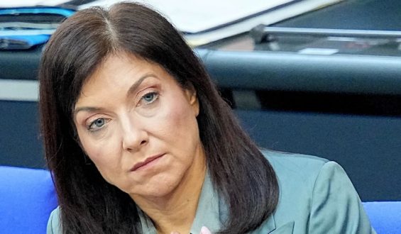 Forsa-Umfrage: Mehrheit der Deutschen sieht Ministerin Katherina Reiche als Fehlbesetzung