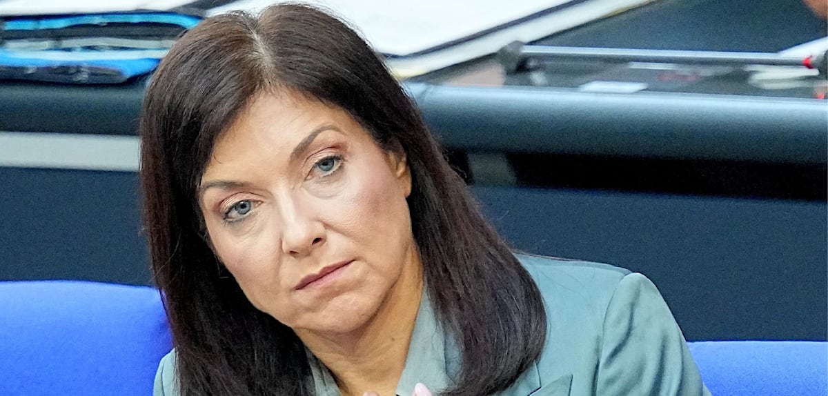 Forsa-Umfrage: Mehrheit der Deutschen sieht Ministerin Katherina Reiche als Fehlbesetzung