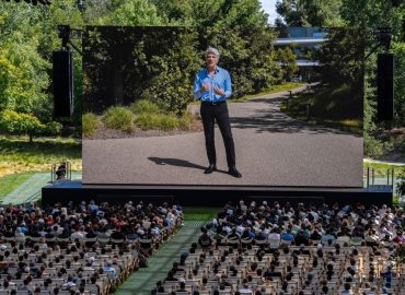 Apples Neue Siri und der Konflikt mit der EU-Regulierung