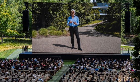 Apples Neue Siri und der Konflikt mit der EU-Regulierung