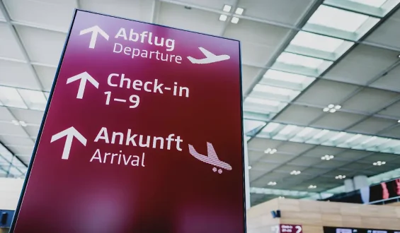 BER: Verluste trotz operativer Gewinne