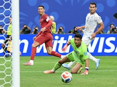 Englands Luxus-Offensive scheitert gegen Ghana