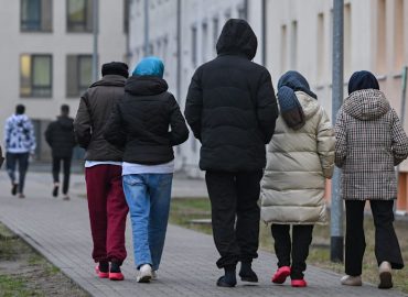EuGH erklärt Deutschlands Kürzungen von Asylleistungen für rechtswidrig