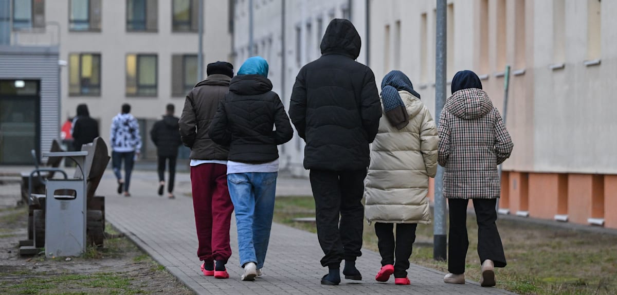 EuGH erklärt Deutschlands Kürzungen von Asylleistungen für rechtswidrig