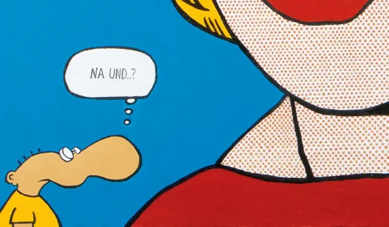 Comic-Salon in Erlangen startet