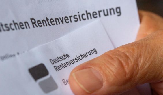 Rentenkommission: Vorschläge unter Kritik