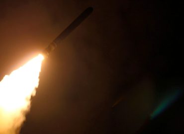 USA erwägt Stopp des Tomahawk-Verkaufs an Deutschland