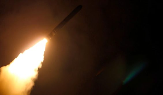 USA erwägt Stopp des Tomahawk-Verkaufs an Deutschland