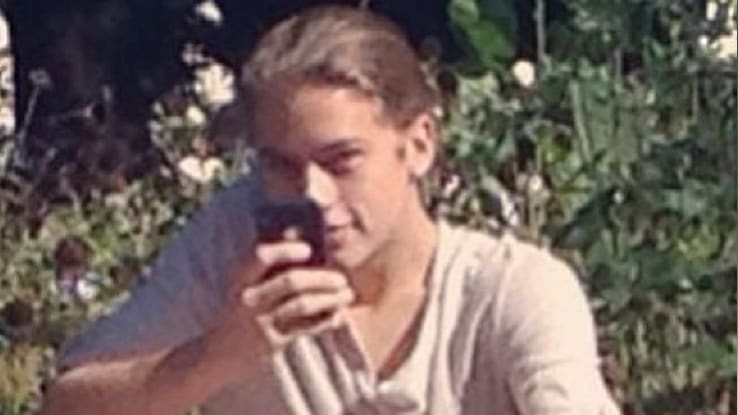 Disney-Star Cole Sprouse konfrontiert seine Fans
