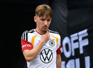 Lennart Karl verpasst WM wegen Verletzung