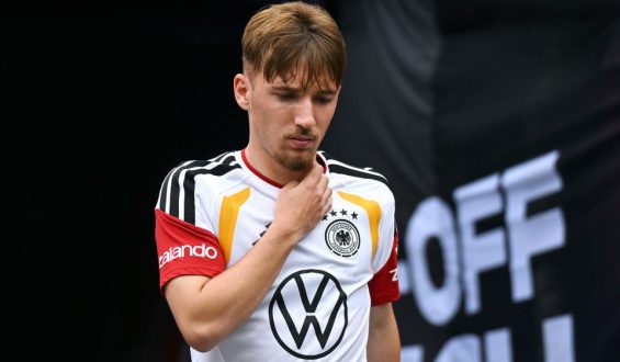 Lennart Karl verpasst WM wegen Verletzung