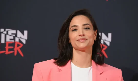 Amira Aly zeigt Babybauch und Oliver Pocher bleibt unversöhnlich