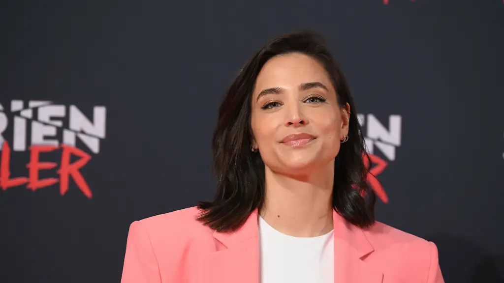 Amira Aly zeigt Babybauch und Oliver Pocher bleibt unversöhnlich