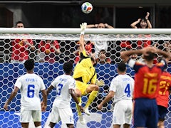 WM 2026: Vozinhas Glanzleistung rettet Kapverden ein Remis gegen Spanien