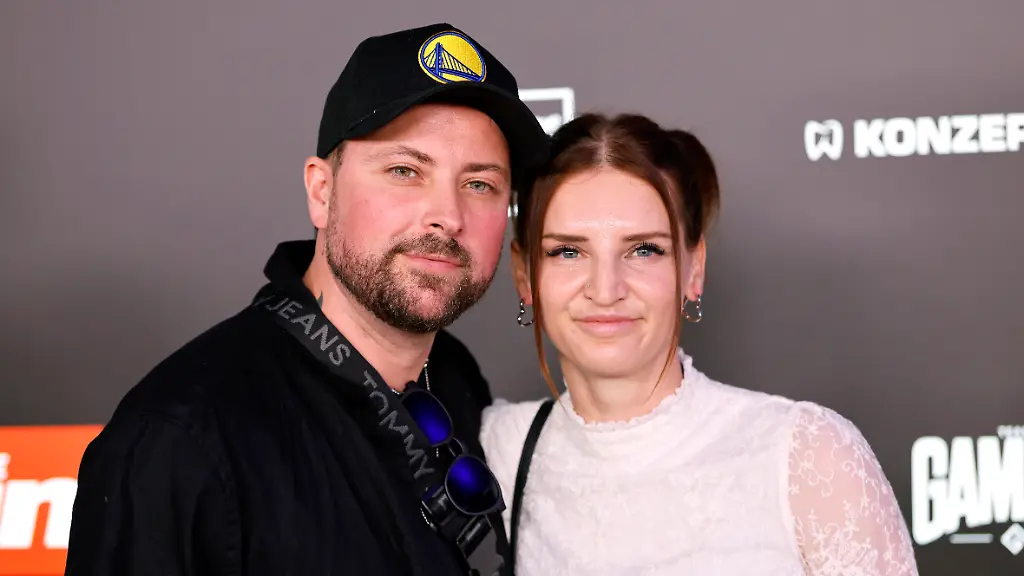Felix von Jascheroff feiert große Hochzeit in Berlin