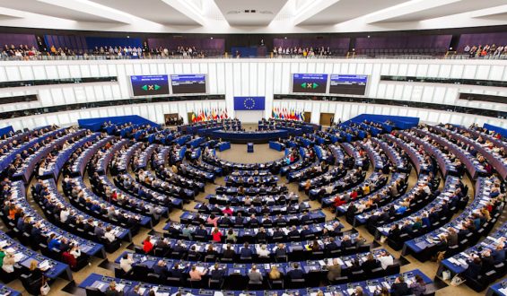 EU-Schritte im Handelsstreit mit den USA