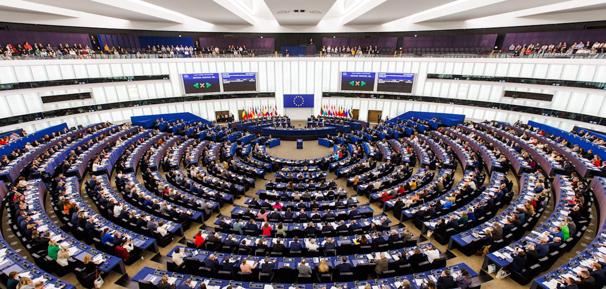 EU-Schritte im Handelsstreit mit den USA