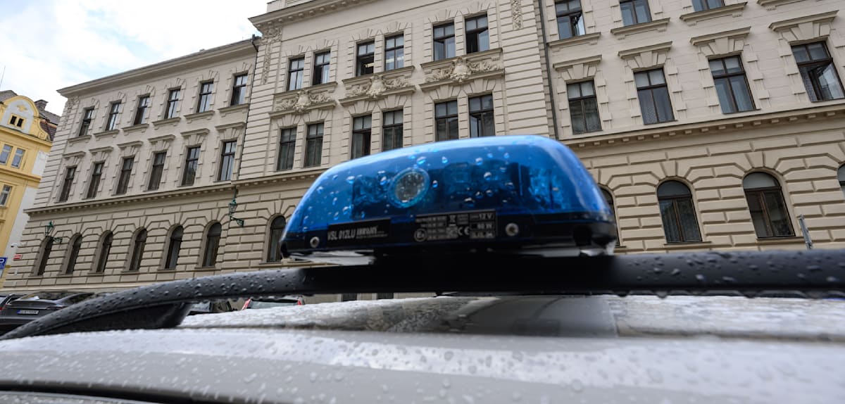 Missbrauchsfall in Tschechien: Bruder verurteilt