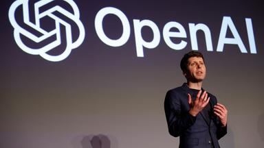 KI-Unternehmen OpenAI plant Gang an die Börse