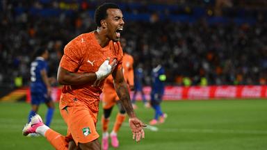 WM-2026-Testspiele: Frankreich verliert gegen die Elfenbeinküste