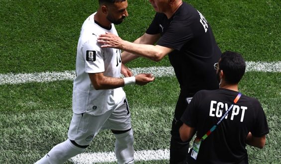 Aktuelles von der Fußball-Weltmeisterschaft 2026