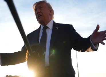 USA und Iran unterzeichnen Friedensvereinbarung