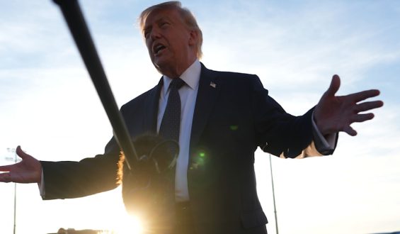USA und Iran unterzeichnen Friedensvereinbarung
