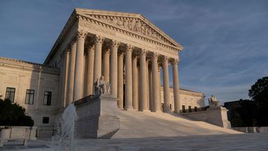 Supreme Court bestätigt US-Staatsbürgerschaftsrecht