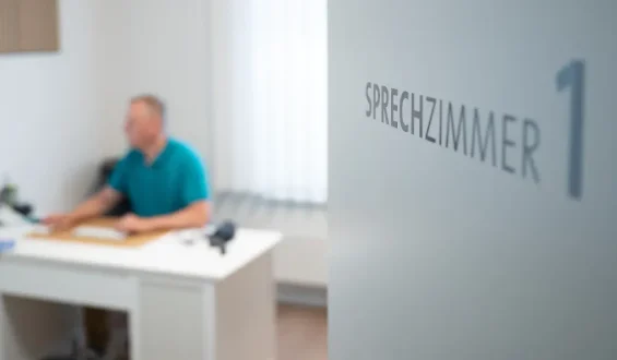 Gesetzliche Krankenkassen stehen vor einem Milliarden-Defizit