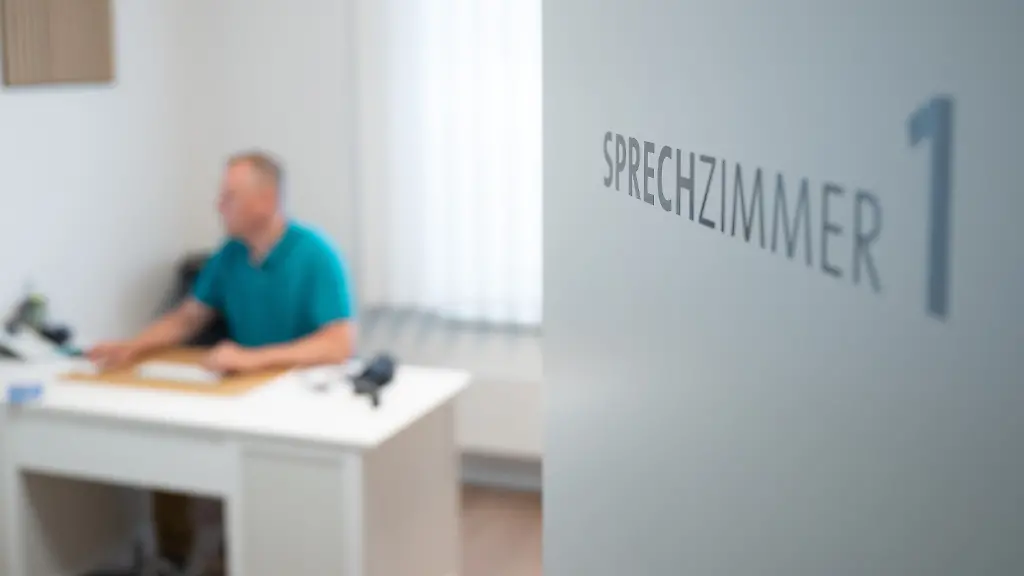 Gesetzliche Krankenkassen stehen vor einem Milliarden-Defizit