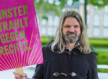 Debatte um abgesagte Anti-AfD-Veranstaltungen an der TU Berlin