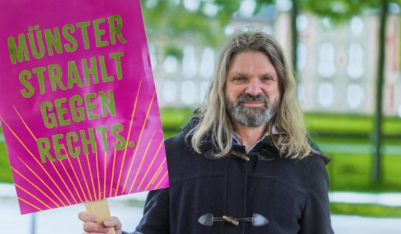 Debatte um abgesagte Anti-AfD-Veranstaltungen an der TU Berlin