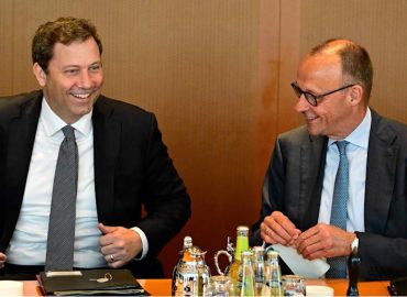 Zweifel an Brandmauer der Union zur AfD wachsen
