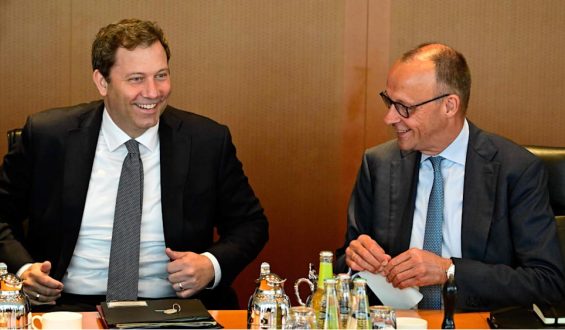 Zweifel an Brandmauer der Union zur AfD wachsen