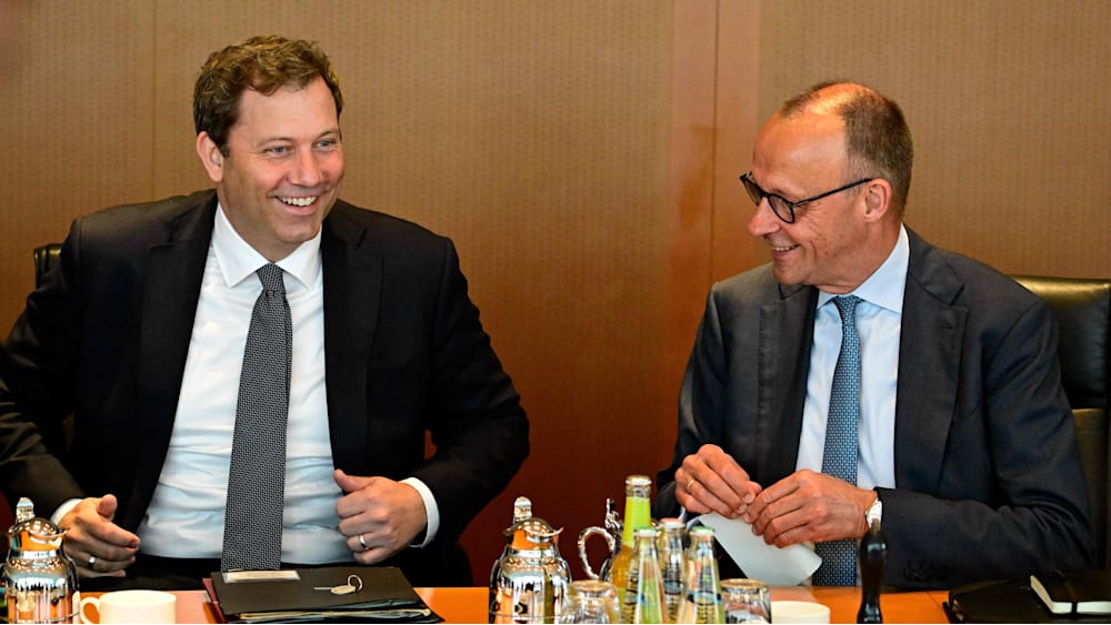 Zweifel an Brandmauer der Union zur AfD wachsen